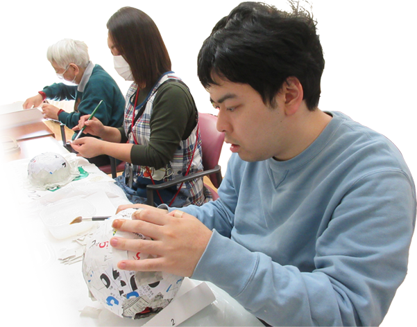 新規利用者さんを募集しております