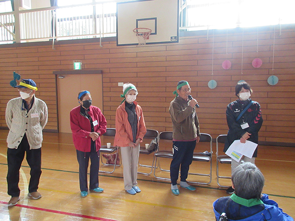 ポポリンピック