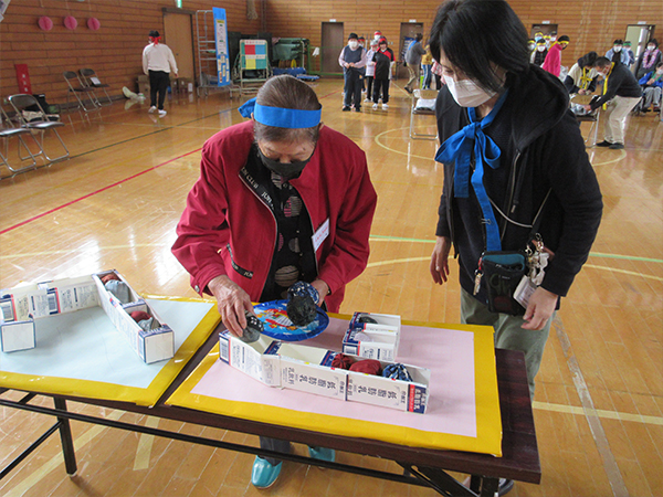 ポポリンピック