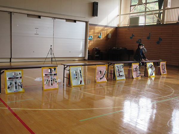 ポポリンピック