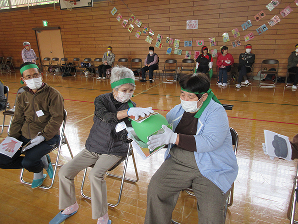 ポポリンピック